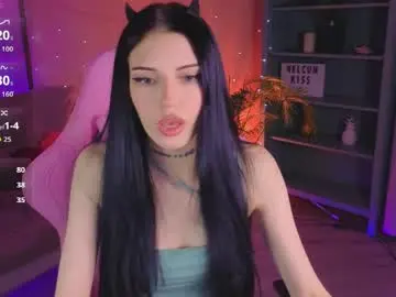 Chaturbate Live Sex Cam of kelly__bunny