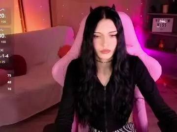 Chaturbate Live Sex Cam of kelly__bunny