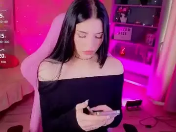 Chaturbate Private Sex Chat of kelly__bunny