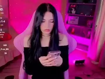 Chaturbate Free Live Porn of kelly__bunny