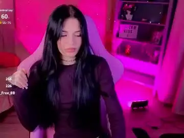 Chaturbate Live Sex of kelly__bunny