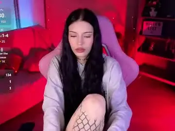 Chaturbate Adult Video Chat of kelly__bunny