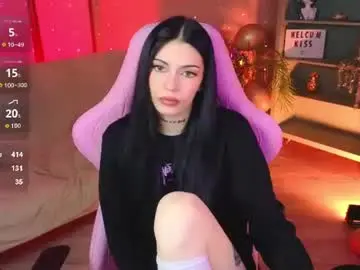 Chaturbate Nude Webcam of kelly__bunny