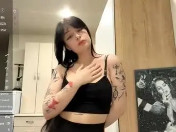 Chaturbate Nude Webcam of leanorabollman