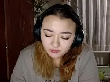 Chaturbate Nude Webcam of lizabethkimbal