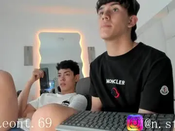 Chaturbate Free Live Porn of logantwink18