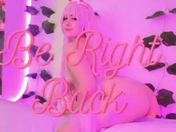 Chaturbate Best Webcam of luhannaeverdeen