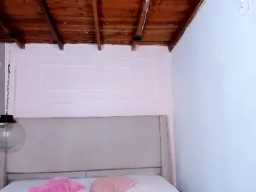Chaturbate Watch Live Sex Cams of milaheat1