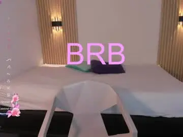 Chaturbate Live Sex of milaheat1