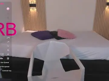 Chaturbate Live Porn of milaheat1