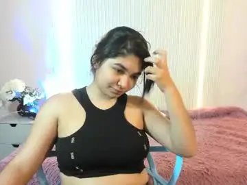 Chaturbate Nude Webcam of milaheat1