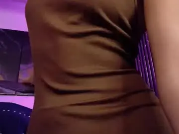 Chaturbate Live Sex of miluv19