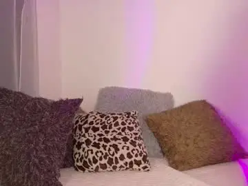 Chaturbate Nude Webcam of miluv19