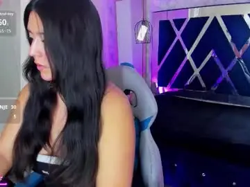 Chaturbate Private Sex Chat of miss_scarlett22