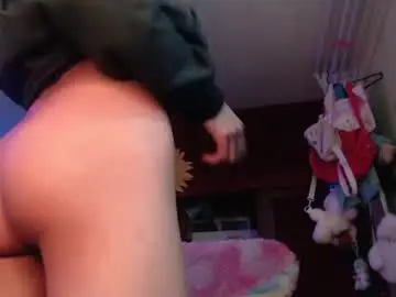 Chaturbate Nude Webcam of mixipeach