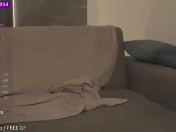 Chaturbate Adult Webcams of monchhichis