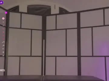 Chaturbate Live Sex Cam of monchhichis