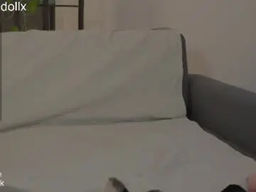 Chaturbate Live Sex Cam of monchhichis