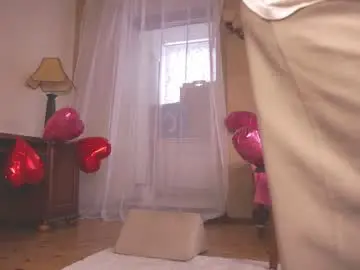 Chaturbate Sex Chat of my_eyes_higher