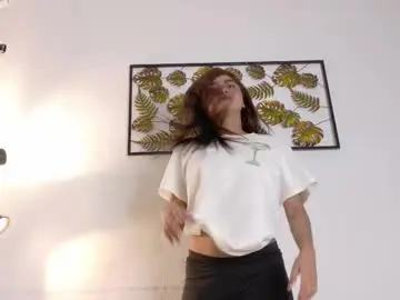 Chaturbate Live Sex Cam of natalia_aguirre