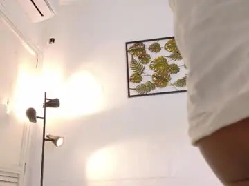 Chaturbate Nude Webcam of natalia_aguirre