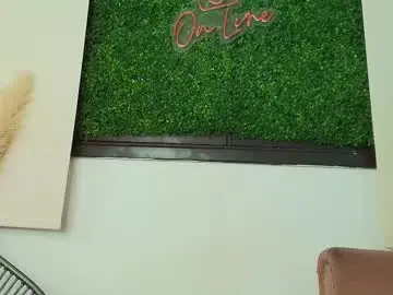 Chaturbate Adult Video Chat of natalia_aguirre