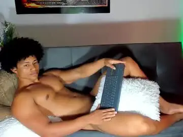 Chaturbate Live Sex of nathan_sexy247