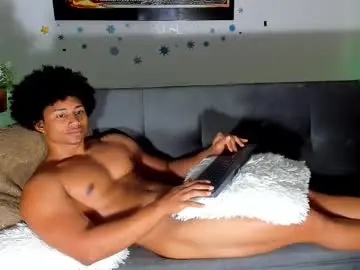 Chaturbate Adult Video Chat of nathan_sexy247