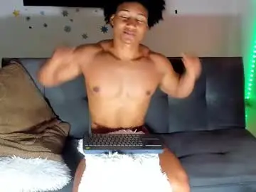 Chaturbate Free Porn Cam of nathan_sexy247