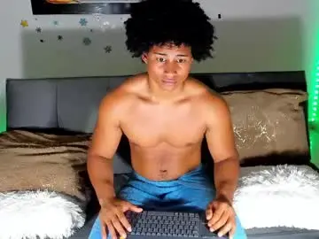 Chaturbate Best Webcam of nathan_sexy247