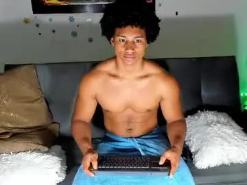 Chaturbate Sex Chat of nathan_sexy247