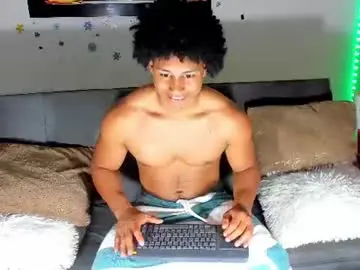 Chaturbate Live Sex Cam of nathan_sexy247
