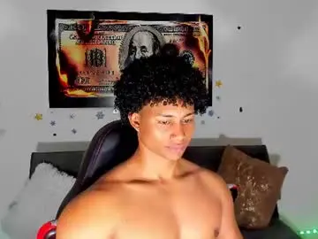 Chaturbate Private Sex Chat of nathan_sexy247