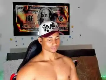 Chaturbate Live Sex Cam of nathan_sexy247