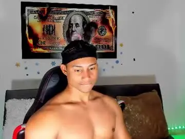 Chaturbate Sex Chat of nathan_sexy247