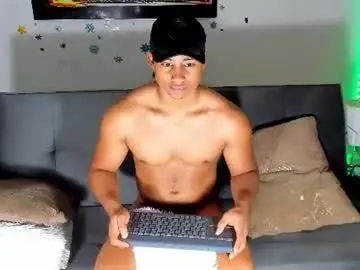 Chaturbate Live Sex of nathan_sexy247