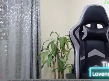 Chaturbate Free Porn Cam of negreteth88