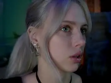 Chaturbate Nude Webcam of nelly_carroll