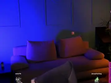 Chaturbate Free Live Porn of nelly_carroll