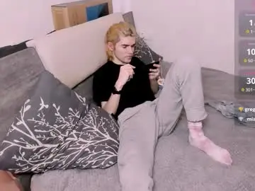 Chaturbate Watch Live Sex Cams of nic_ky