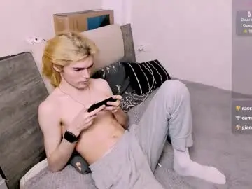 Chaturbate Adult Video Chat of nic_ky