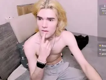 Chaturbate Free Porn Cam of nic_ky