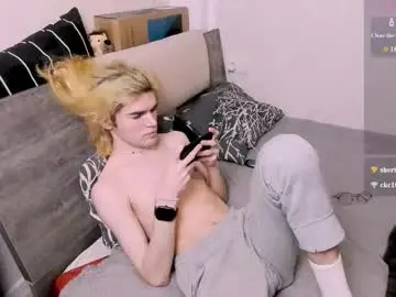 Chaturbate Live Porn of nic_ky