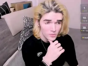 Chaturbate Best Webcam of nic_ky