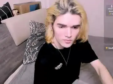 Chaturbate Live Porn of nic_ky