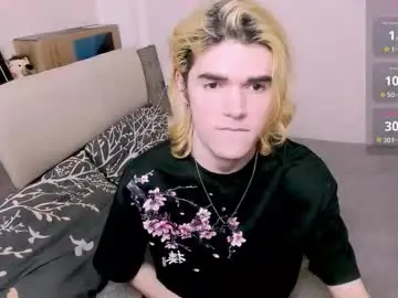 Chaturbate Private Sex Chat of nic_ky