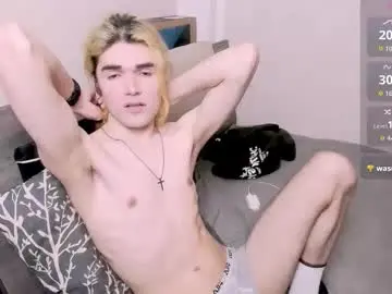 Chaturbate Free Porn Cam of nic_ky