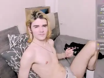 Chaturbate Live Sex of nic_ky