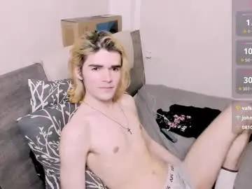 Chaturbate Adult Video Chat of nic_ky