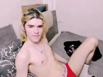 Chaturbate Free Porn Cam of nic_ky